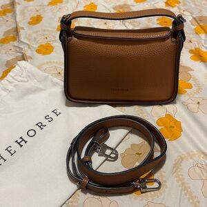 The Horse Mini Clementine Bag